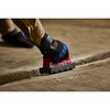 United Abrasives/Sait Floor RubHr2508x35x15HandlePK5 25050